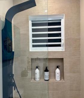 Gobernador Pinero Apartment | 961 Studio