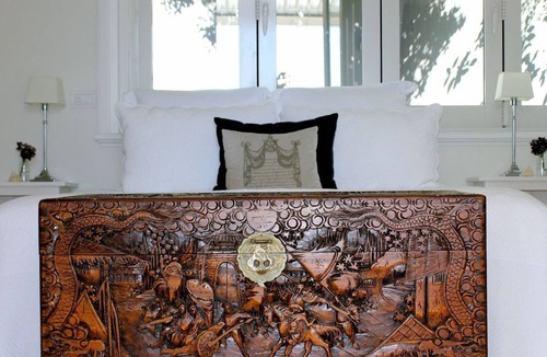 Cooks Beach Bed & Breakfast | 970 Lonely Bay Lodge