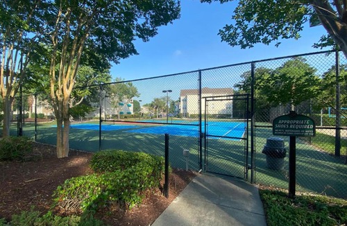 Vaught House | 9779 Leyland Drive #1