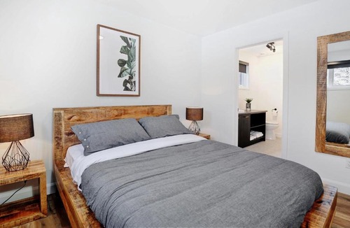 Stoneham Ski Chalet | 98 Chemin des Ruisselets