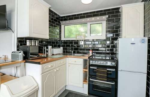 Chapel Saint Leonards Cottage | 98 Cherry Park