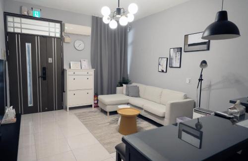 Anping Villa | 98th Lane B&B