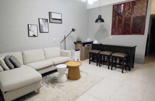Anping Villa | 98th Lane B&B