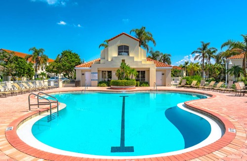 Isla del Sol Condo | 99 m² Condo ∙ 2 bedrooms ∙ 4 guests