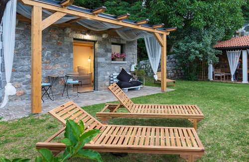 Avber House | 9B The Tiny House