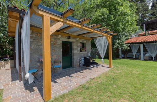Avber House | 9B The Tiny House