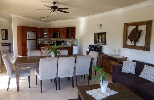 Sosua Villa | 9BD guest-friendly complex, 2 pools, free shuttles, fully furnished and equipped