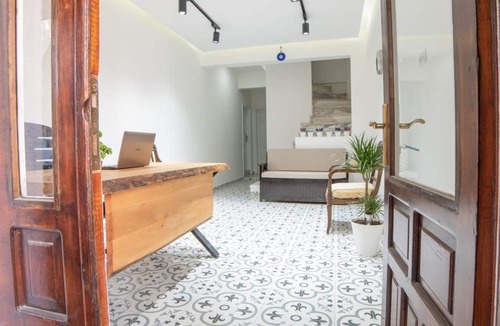 Turgutreis City Center Hotel | 9Bodrum Butik Hotel