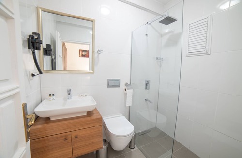 Turgutreis City Center Hotel | 9Bodrum Butik Hotel