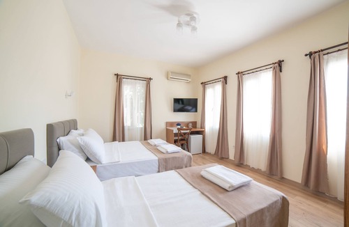 Turgutreis City Center Hotel | 9Bodrum Butik Hotel