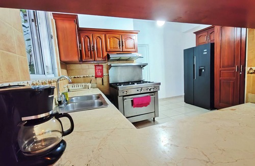 Villas Ana Maria Villa | 9BR Sosua Villa Complex - Pool, Jacuzzi & Perfect for Groups