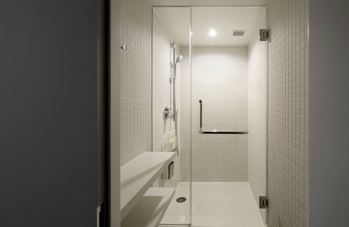 Kokubuncho Hotel | 9h nine hours Sendai