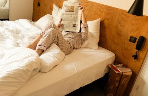 Quinze-Vingts Hotel | 9Hotel Bastille-Lyon