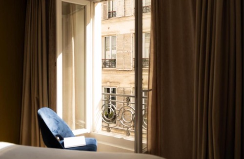 Quartier du Faubourg-Montmartre Hotel | 9Hotel Opera