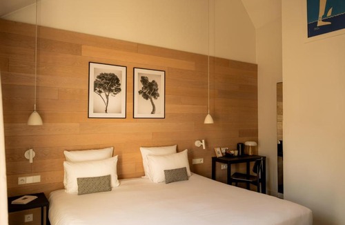 Quartier du Faubourg-Montmartre Hotel | 9Hotel Opera