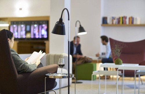 Porte-Saint-Martin Hotel | 9Hotel Republique