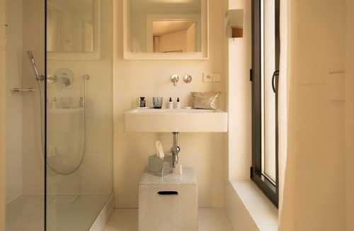 Quartier du Sablon - Zavelwijk Hotel | 9Hotel Sablon