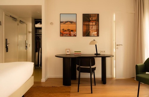 Quartier du Sablon - Zavelwijk Hotel | 9Hotel Sablon