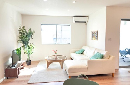 Isesaki Apartment | 9Stay伊勢崎