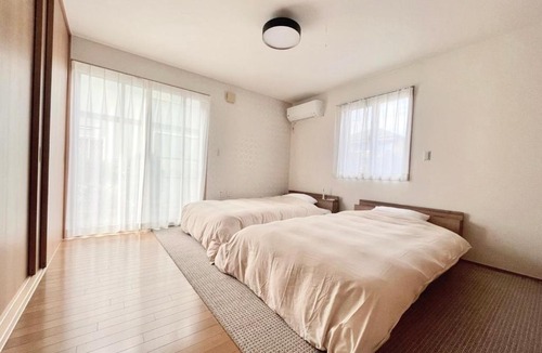 Ichihara Apartment | 9Stay市原