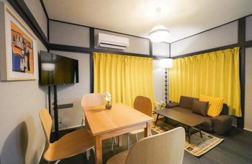 Haneda Apartment | 9Stay羽田