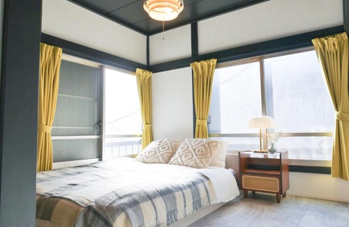 Haneda Apartment | 9Stay羽田
