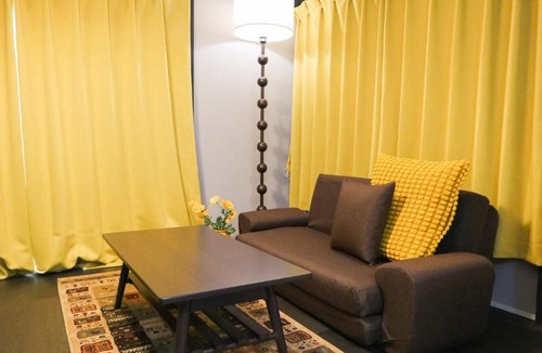 Haneda Apartment | 9Stay羽田