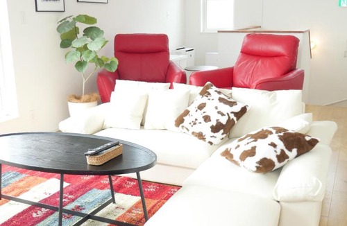 Chigasaki Apartment | 9Stay辻堂