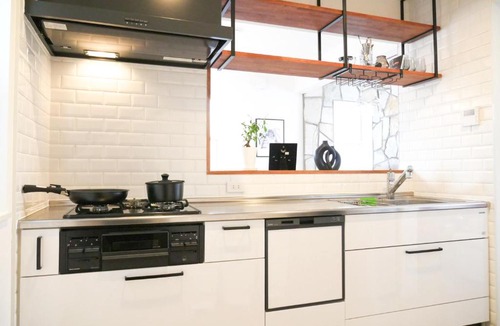 Chigasaki Apartment | 9Stay辻堂