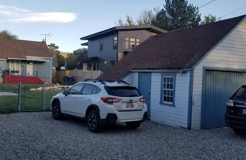 East Central House | 9th & 9th! Best Location! Downtown Salt Lake City- Fast wifi