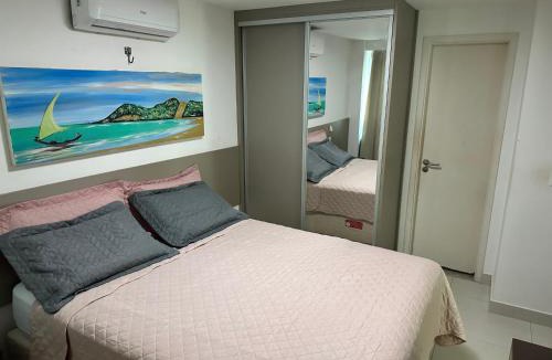 Ponta Negra Apartment | Açai Flat