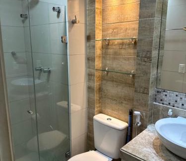 Ponta Negra Apartment | Açai Flat