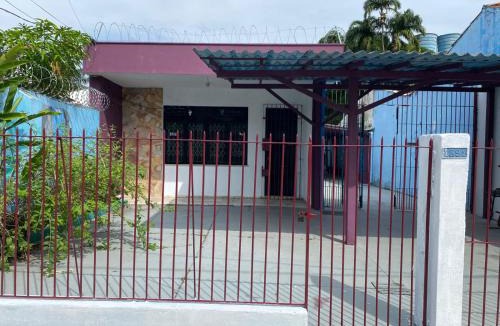 Guama Hostel | Açaizeiro Hostel