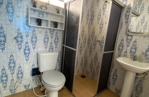 Guama Hostel | Açaizeiro Hostel