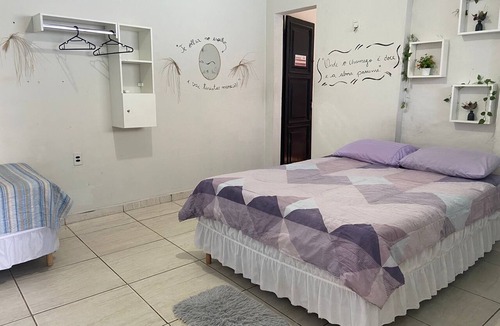 Guama Hostel | Açaizeiro Hostel