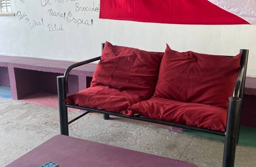 Guama Hostel | Açaizeiro Hostel