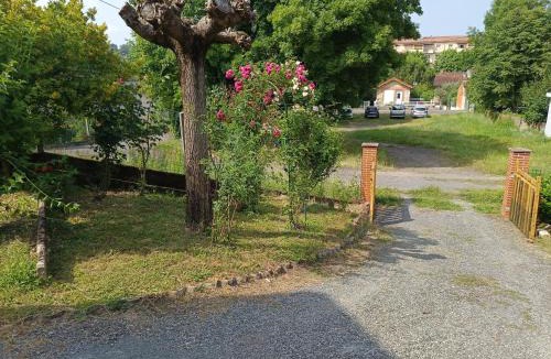 Carmaux Bed & Breakfast | AïnaPat