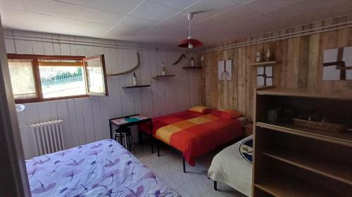 Carmaux Bed & Breakfast | AïnaPat
