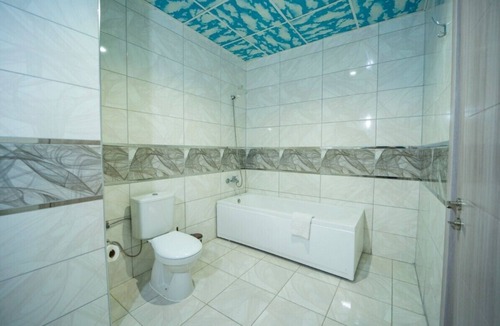 Afyonkarahisar Resort | Ağaoğlu My Termal