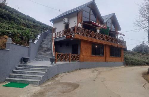 Cayeli Ski Chalet | Ağaran Duru Konak Suit Bungalov