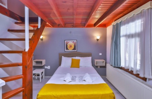 Agva Hotel | Ağva By Riverside