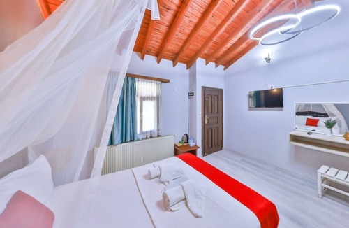 Agva Hotel | Ağva By Riverside