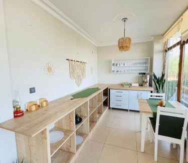 Agva Hotel | Ağva Manolyam