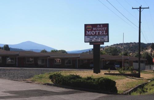 Altamont Hotel | A-1 Budget Motel