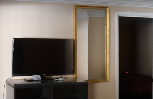 Altamont Hotel | A-1 Budget Motel