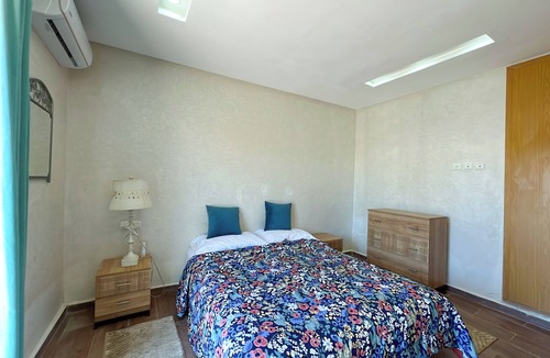 Lotissement Mehdia Apartment | A 1 Minute de la Plage ! une Superb Appartement Vous Attend