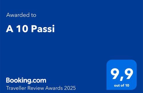 Capri Apartment | A 10 Passi