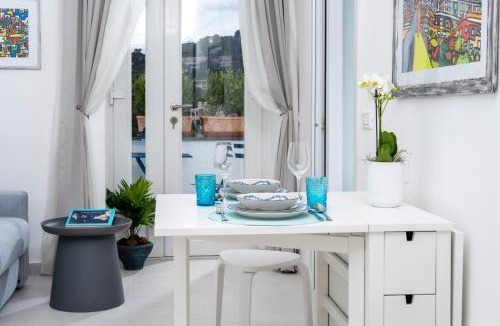 Capri Apartment | A 10 Passi