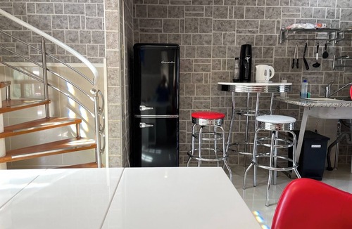 Miyazaki House | A 10minute walk from Miyazaki Airport A maisonett/Miyazaki Miyazaki