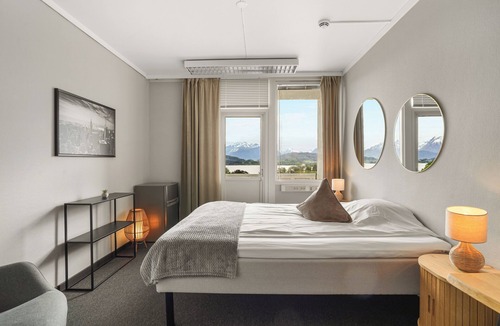 Alesund Hotel | A-11